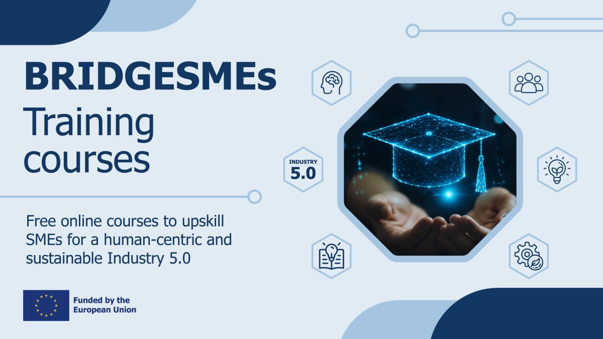 BRIDGESMEs